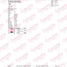 Breast Cancer Is Boo Sheet Machine Embroidery Design