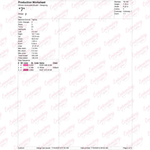 Breast Cancer Awareness Ribbon Butterfly Embroidery Design