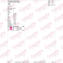 I Won Breast Cancer Survivor Embroidery Design