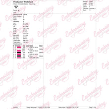 Crush Breast Cancer Dinosaur Monster Truck Embroidery Design