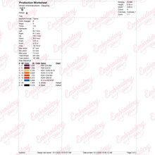 Creative Crazy Bird Embroidery Machine File