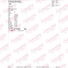 Dragonfly Dreams Supporting Breast Cancer Embroidery Design