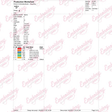 Beautiful Hawaii 2025 Machine Embroidery Design