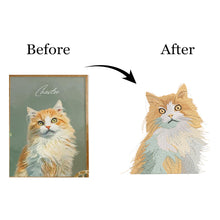 # Custom Embroidery Digitizing Services