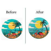 # Custom Embroidery Digitizing Services
