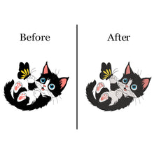 # Custom Embroidery Digitizing Services