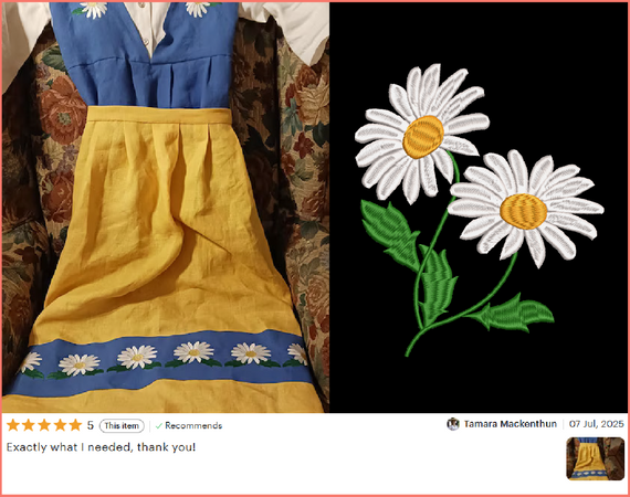 Customer Photo 12