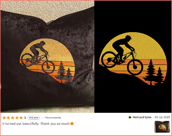 Customer Photo 6