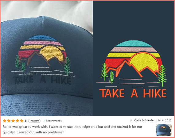 Customer Photo 4